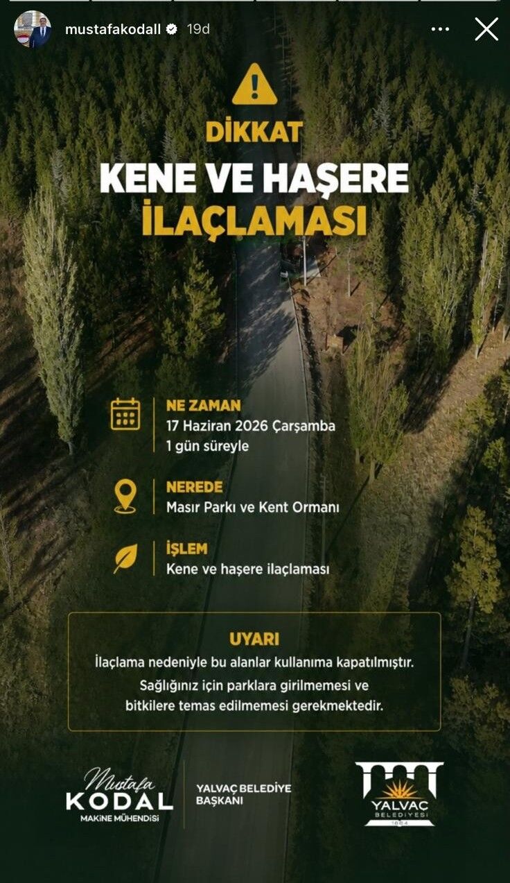 Kene Ilaçlaması-1