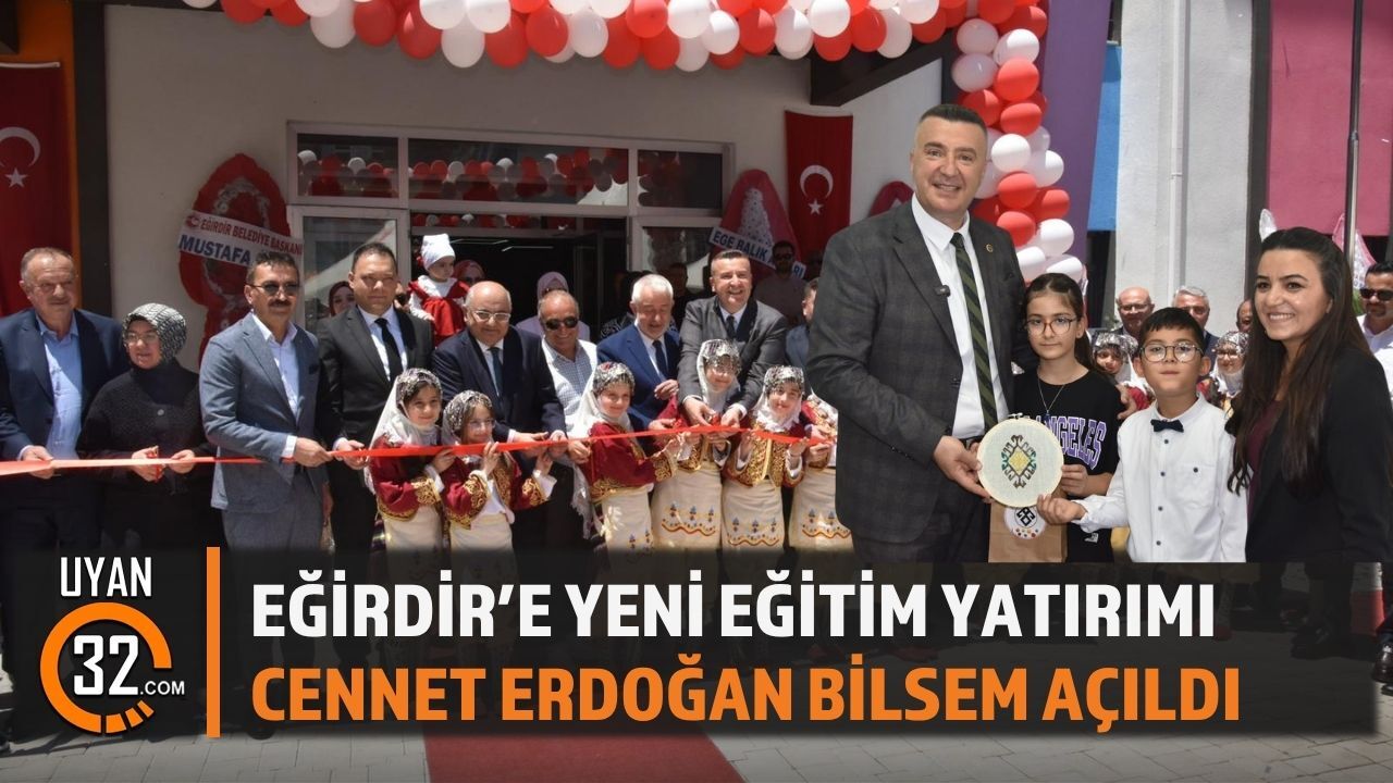 Görme Engelliler İçin SDÜ’de Pilot Uygulama Başlıyor