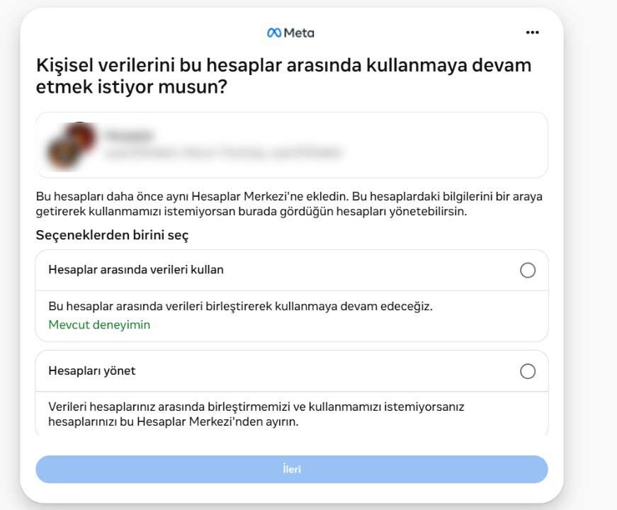 Meta Uyari 17 Haziran 2026