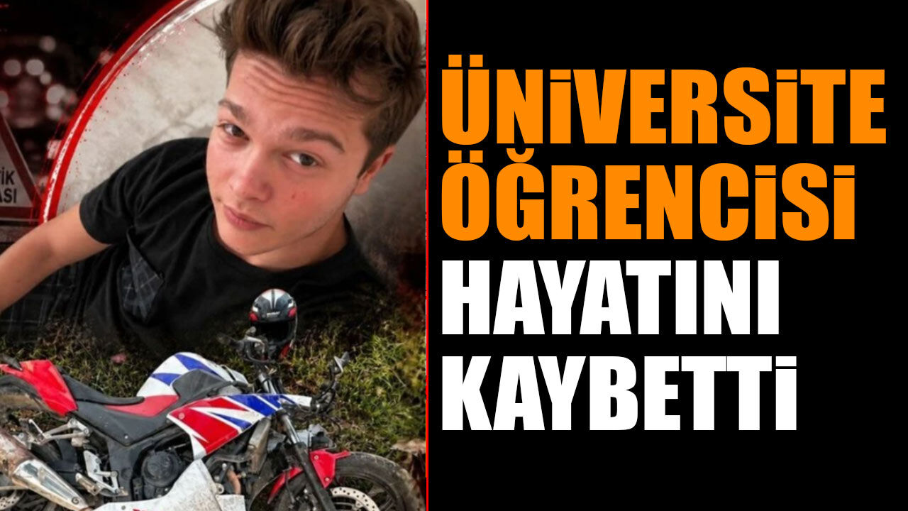 Ogrenci Vefat Etti