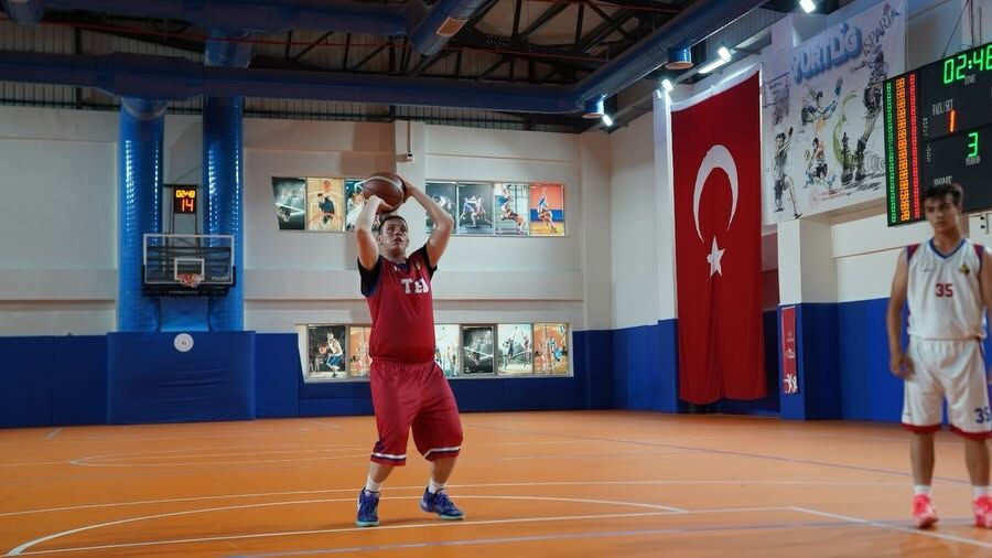 Potanın Genç Yıldızları Isparta’da Kupa İçin Ter Döktü (4)