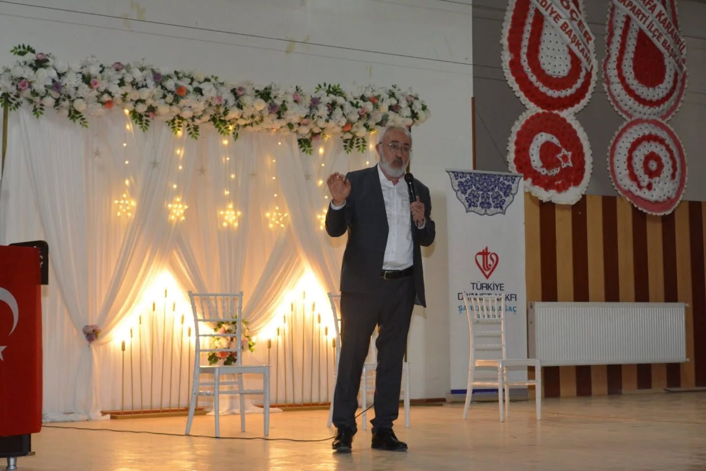 Şarkikaraağaç'ta Hafızlık İcazet Coşkusu (3)