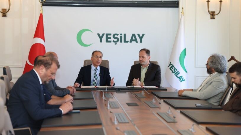 Sdü Ile Yeşilay Arasında Bağımlılıkla Mücadele İş Birliği (3)