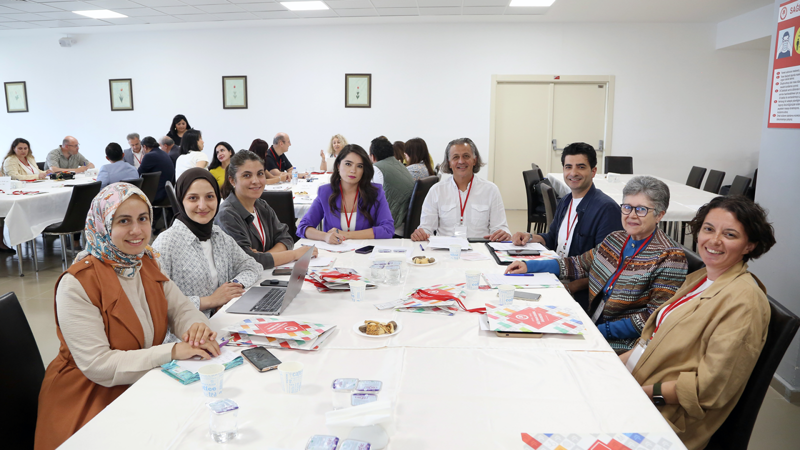 Sdü’de Uluslararası Projeler Çalıştayı Gerçekleşti (3)