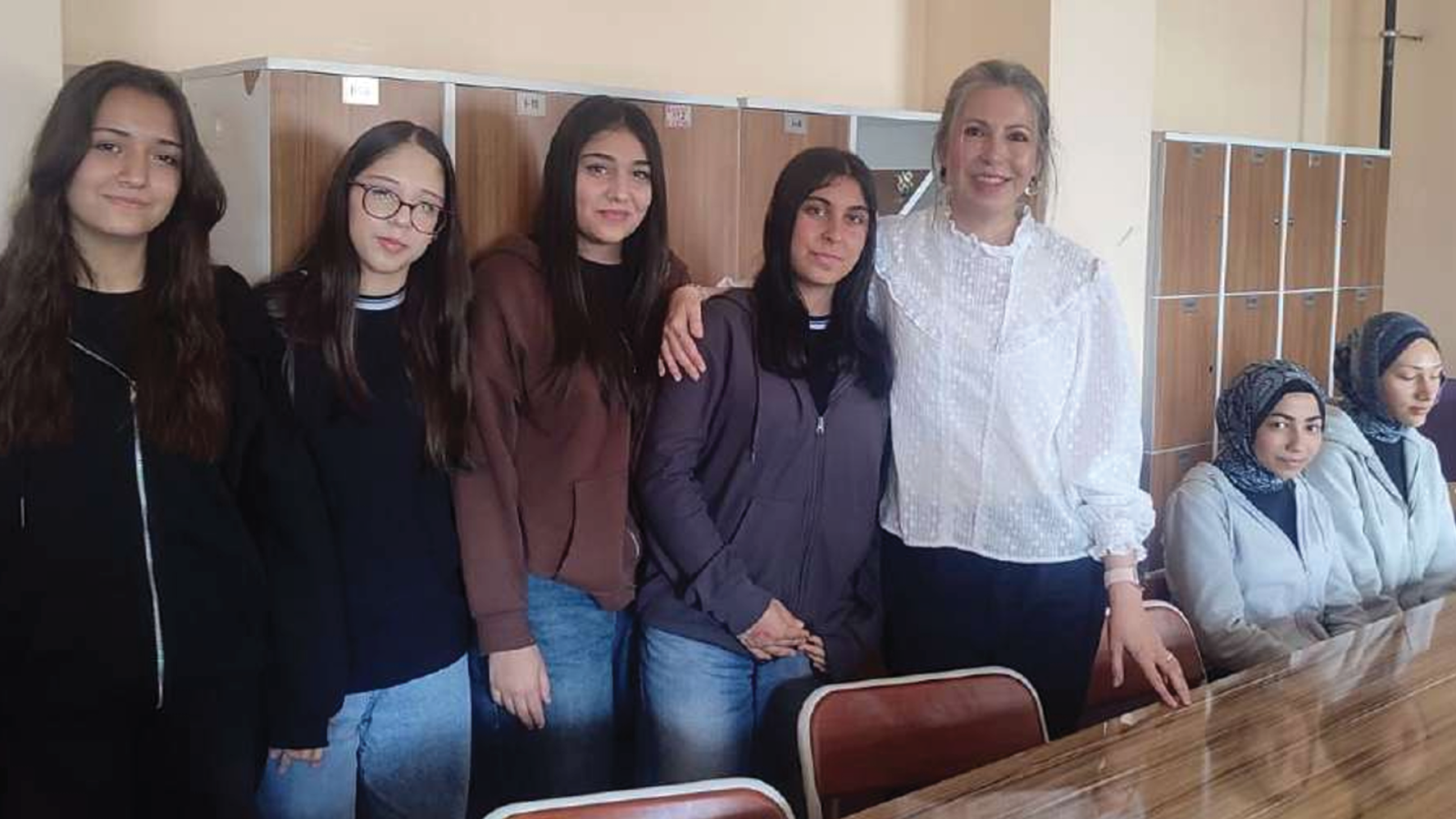 Sdü’den Gençlere Motivasyon Ve Kişisel Gelişim Söyleşisi (2)