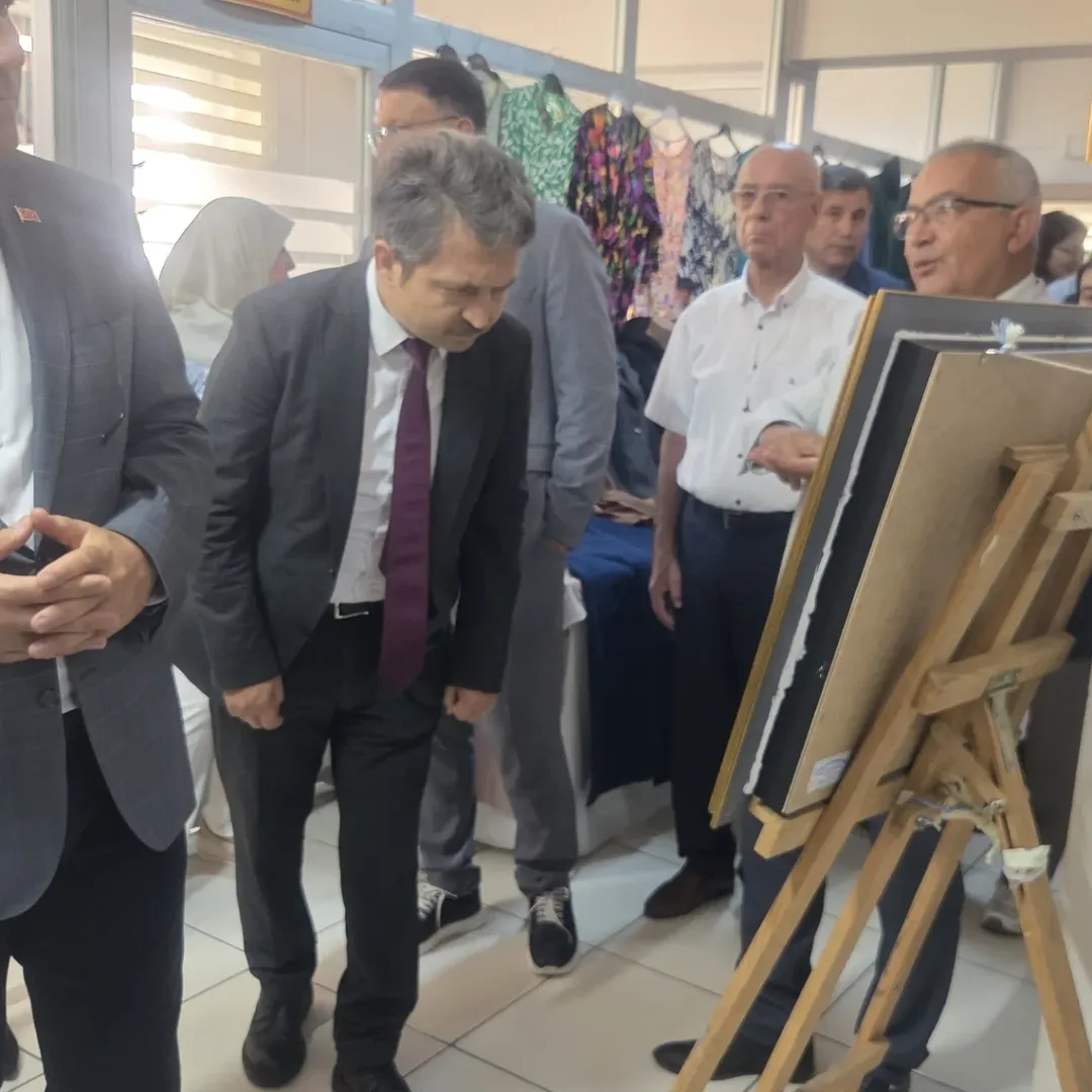 Sosyal Yardımlaşma Ve Dayanışma Vakfı Başkanlığımız Bünyesinde Faaliyet Gösteren Aile Destek Me (3)