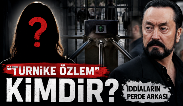 Turnike Özlem Kimdir? Sosyal Medyada Gündem Olan İsim Gerçek mi, İddiaların Perde Arkasında Ne Var?