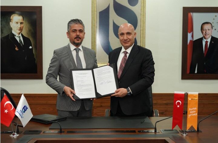 Vakıfbank İle ISUBÜ'den Öğrencilere İstihdam Köprüsü