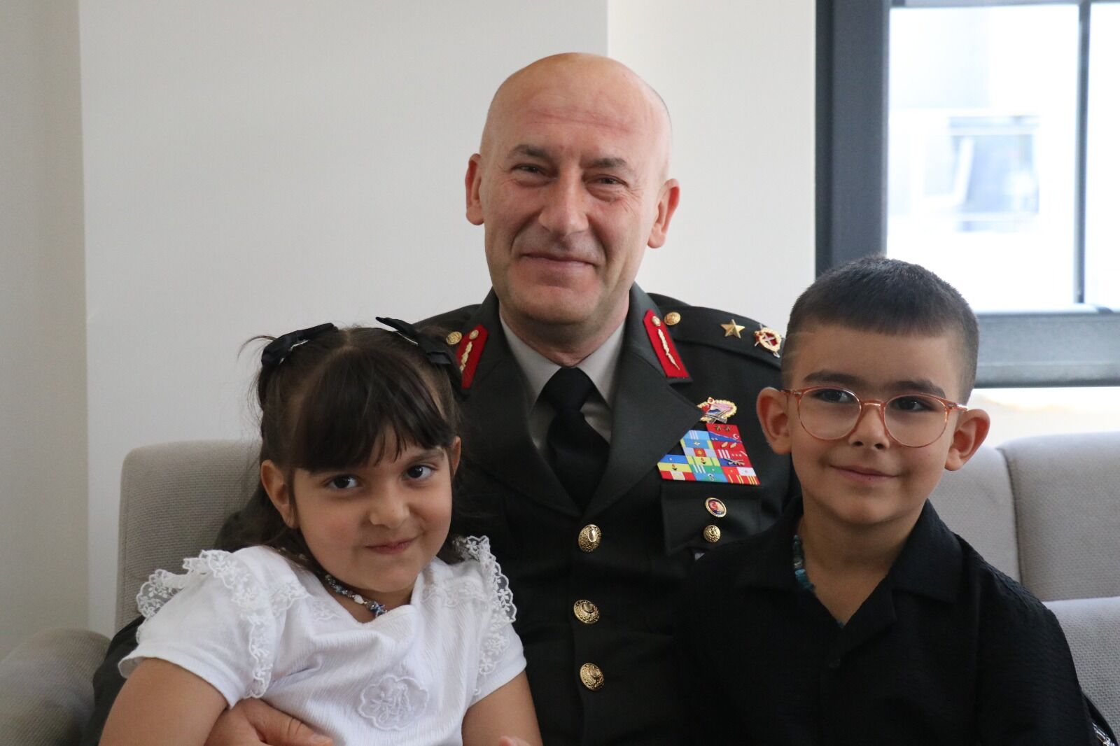 15 Temmuz'un Kahramanları Isparta'da Unutulmadı 8
