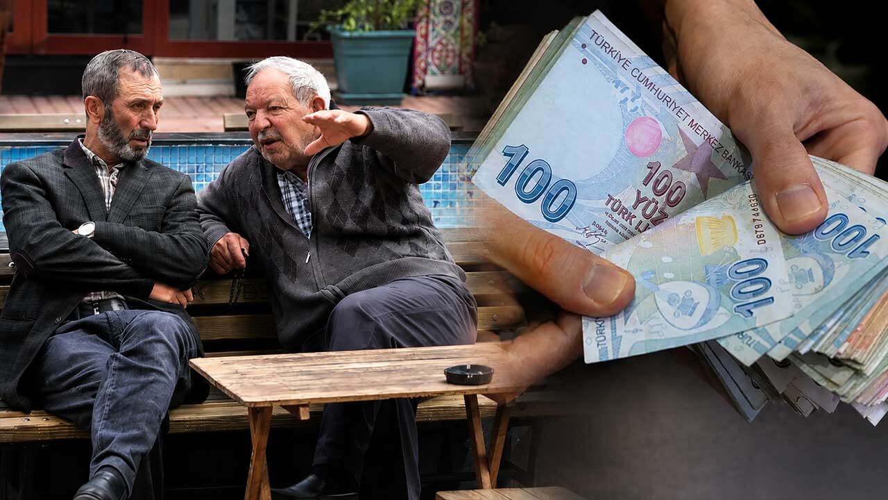 65 Yaş Üstü Vatandaşlara Ağustos Müjdesi!