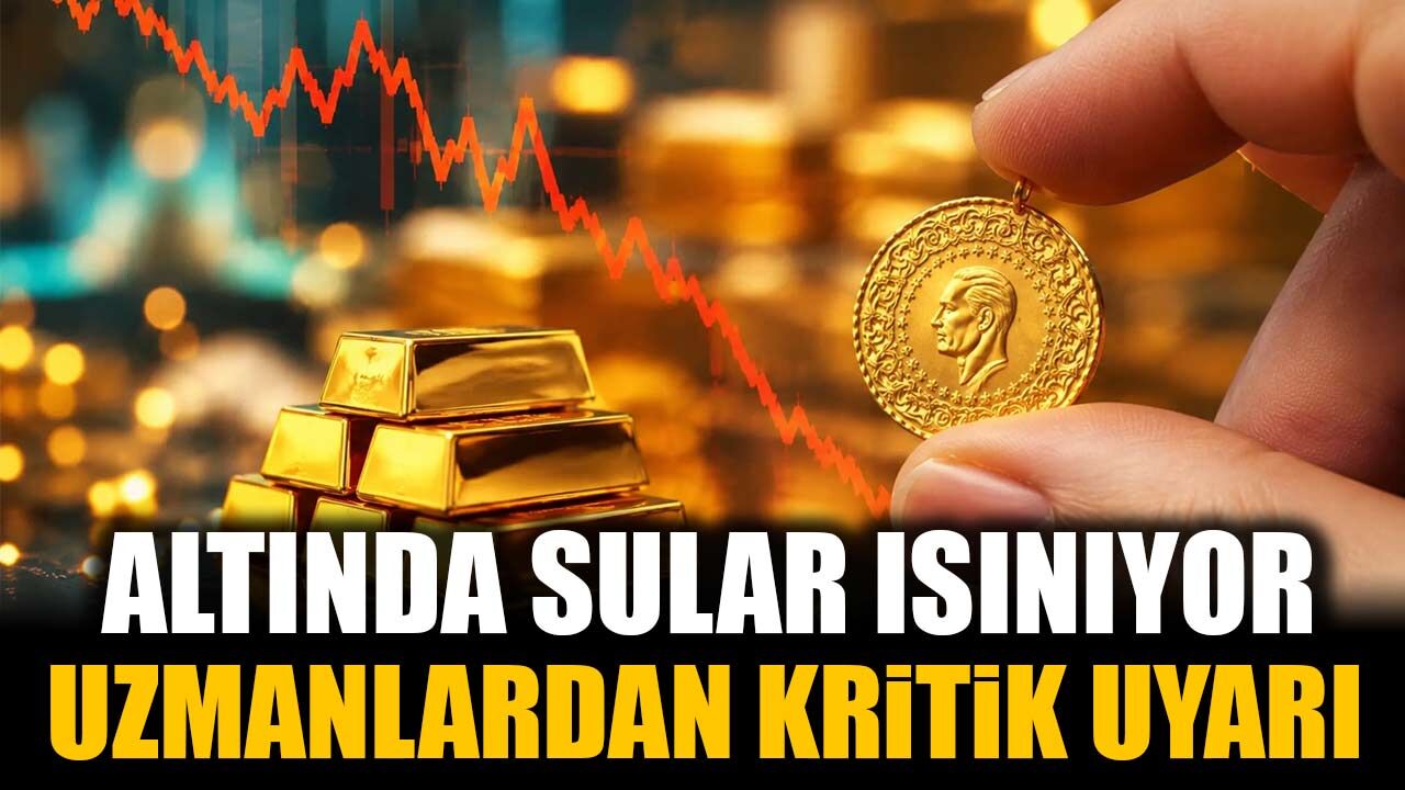 Altında İpler Kopmak Üzere: Uzmanlardan 14 Temmuz Uyarısı