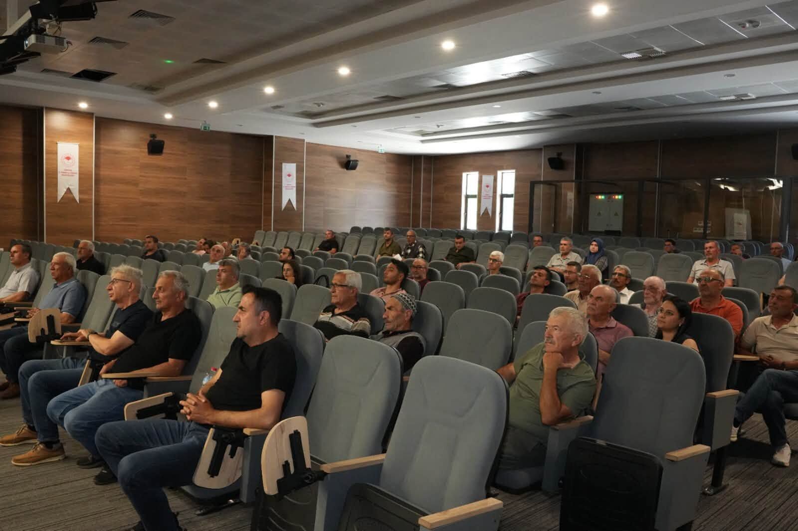 Bitki Koruma Ürünlerinde Dijital Takip Dönemi Başladı (1)
