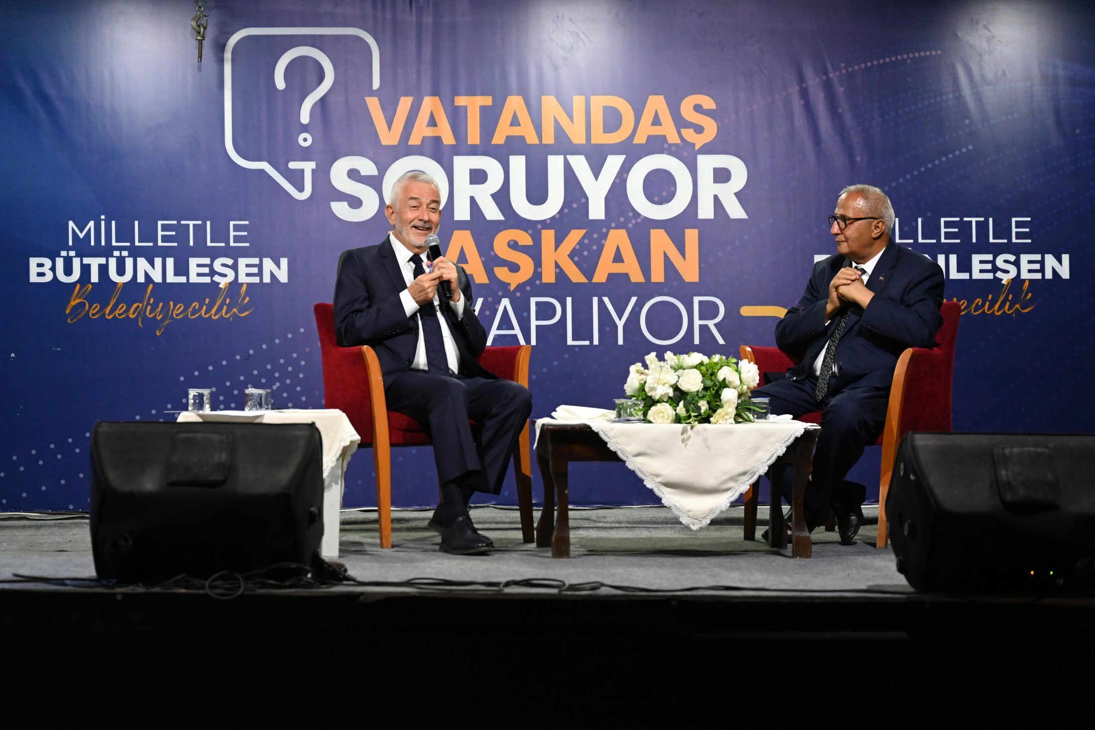 Cunur Mahallesi Vatandas Soruyr Baskan Cevapliyor (8)