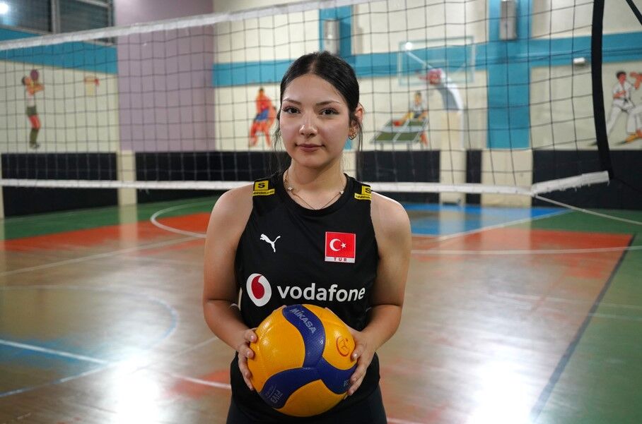 Egirdir Milli Takim (1)