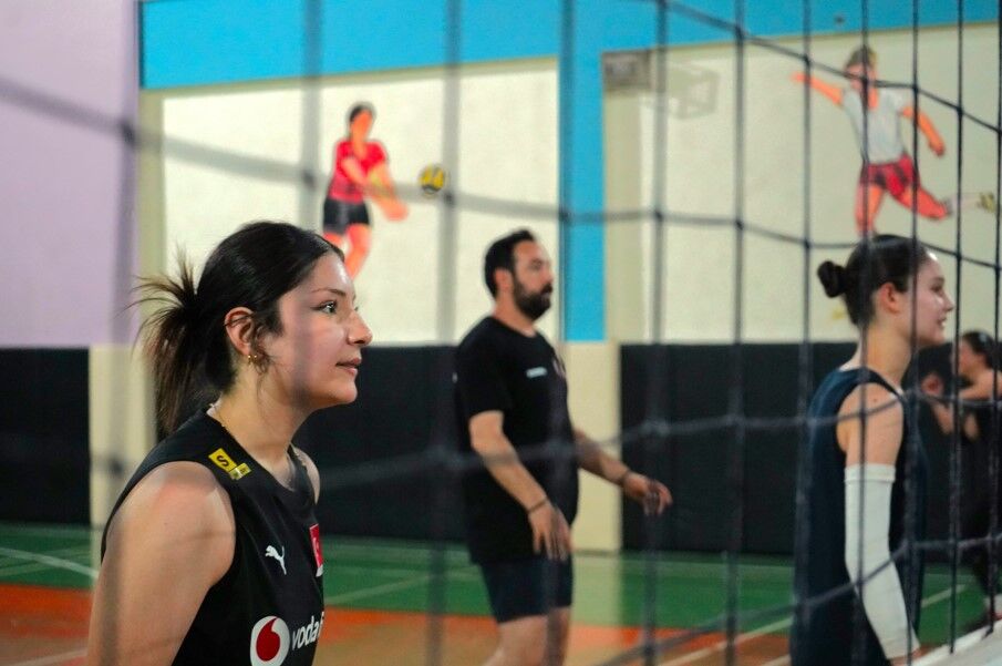 Egirdir Milli Takim (4)