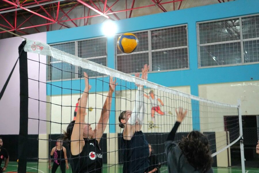 Egirdir Milli Takim (5)