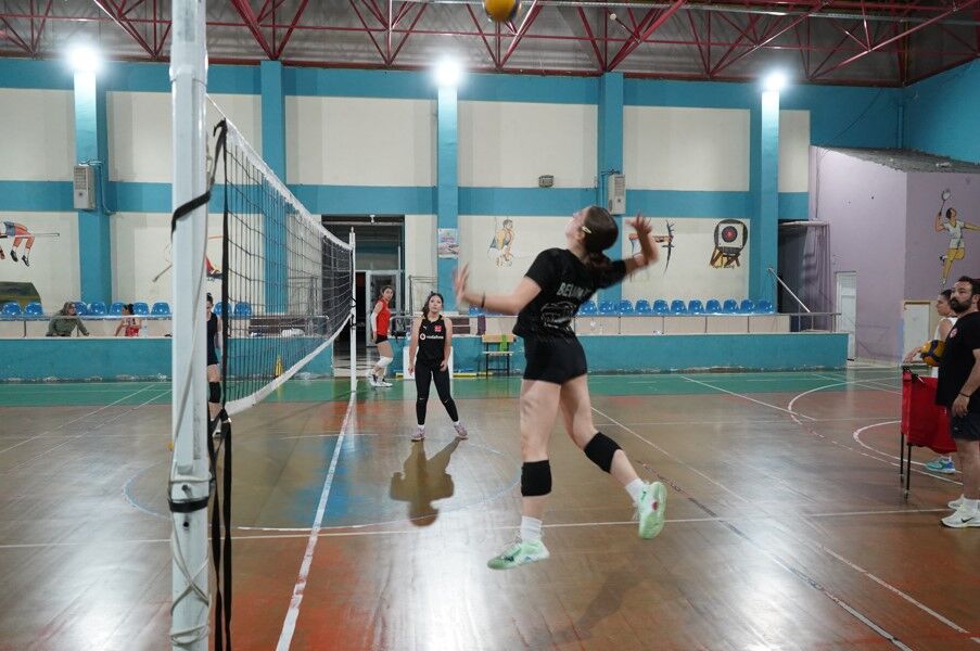 Egirdir Milli Takim (6)