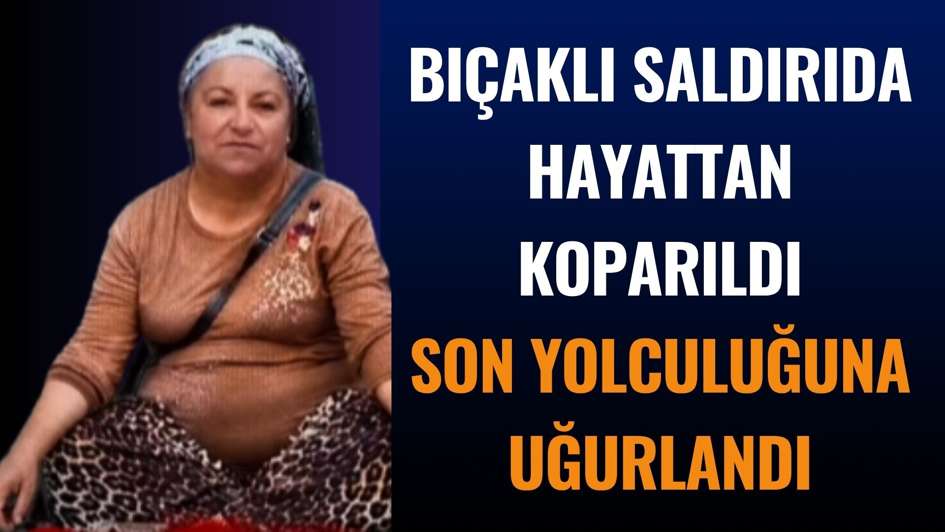 Eğirdir'de Öldürülen Yüksel Uçar Son Yolculuğuna Uğurlandı
