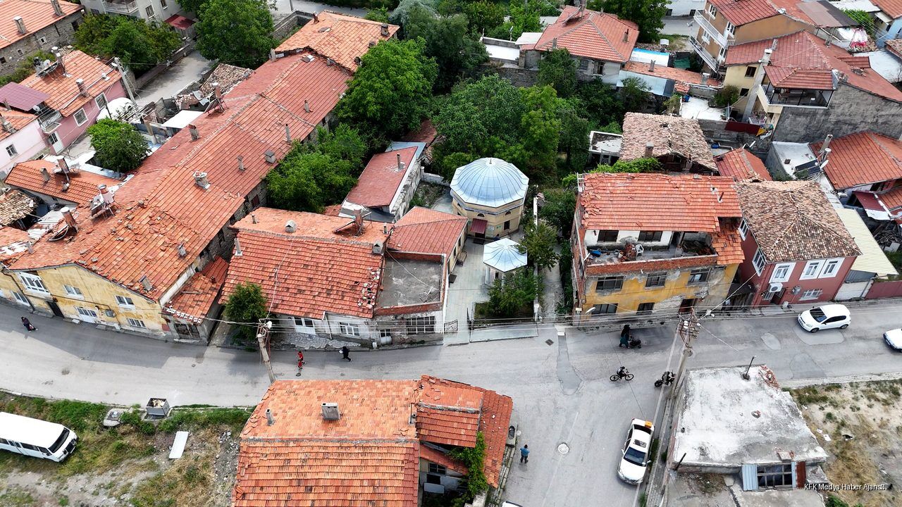 Fatih Sultan Mehmet In Hocasin 6