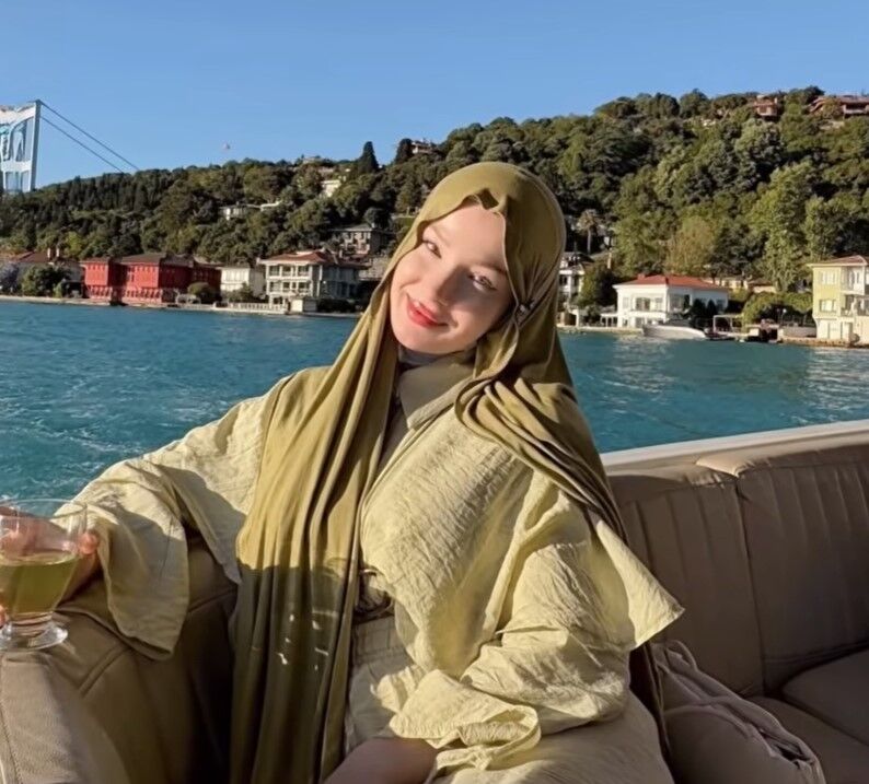 Fatma Soydas Abone Ozel