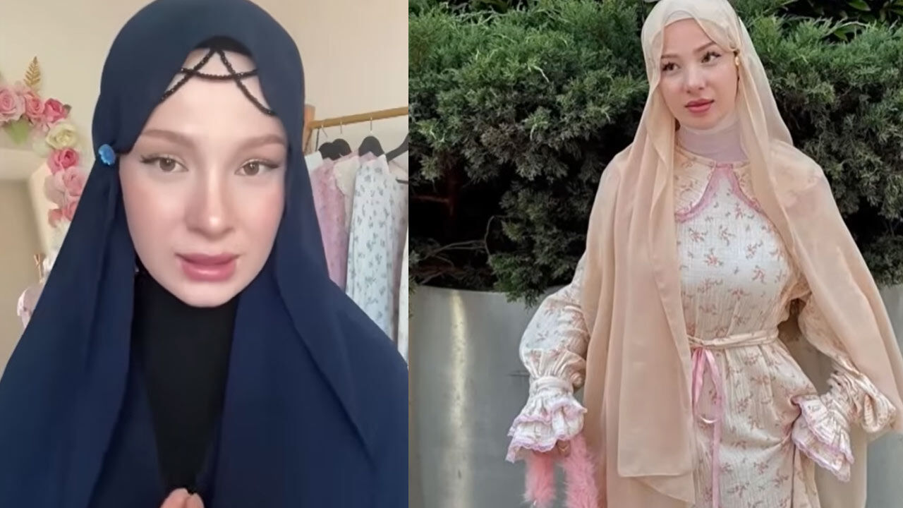 Fatma Soydaş abonelere özel videoları çok konuşuluyor