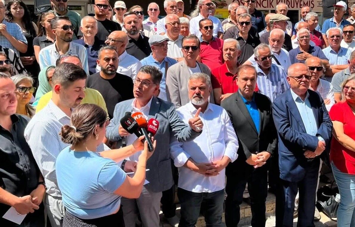 Hikmet Yalım Halıcı Isparta'da Yeni Bir Yol Açıyoruz