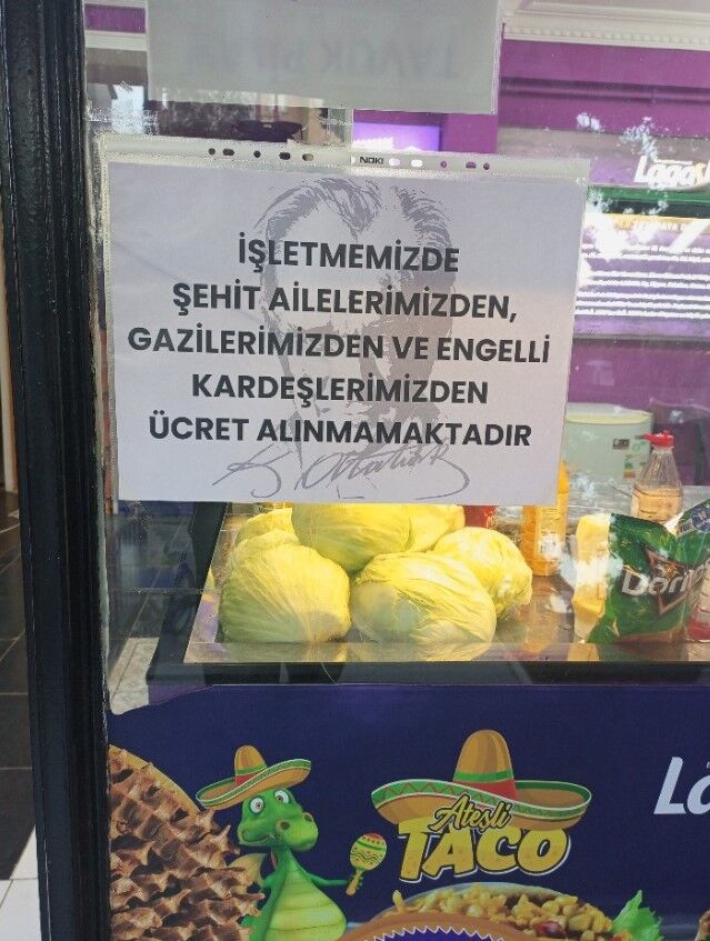 Isparta Cigkofteci