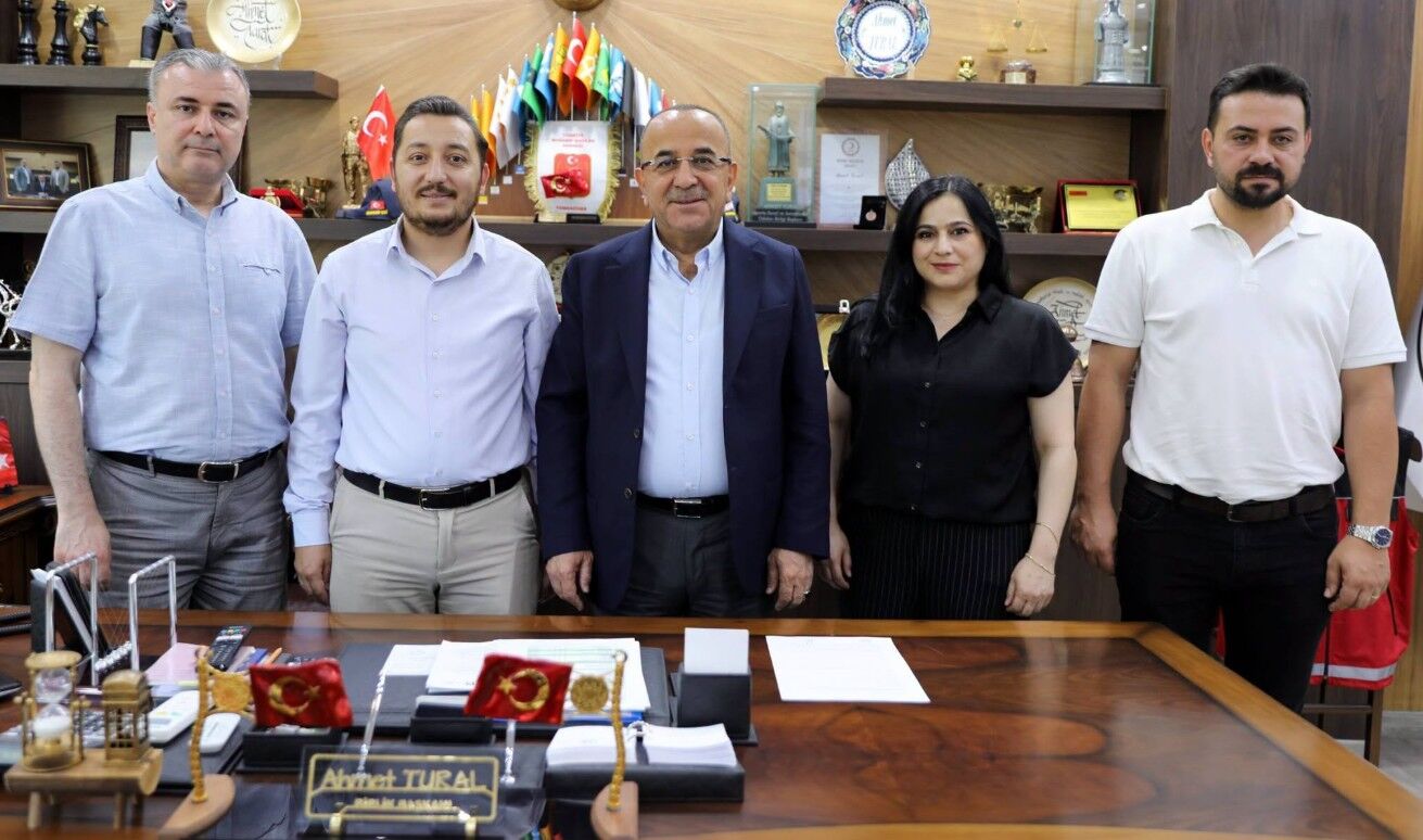 Isparta Esnafına Eğitimde Yüzde 20 İndirim Müjdesi 3