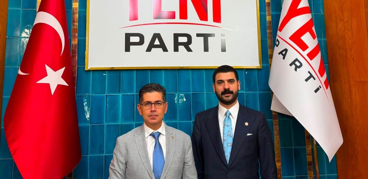 Isparta Milletvekili Halıcı'ya Tbmm'de Kritik Görev 2