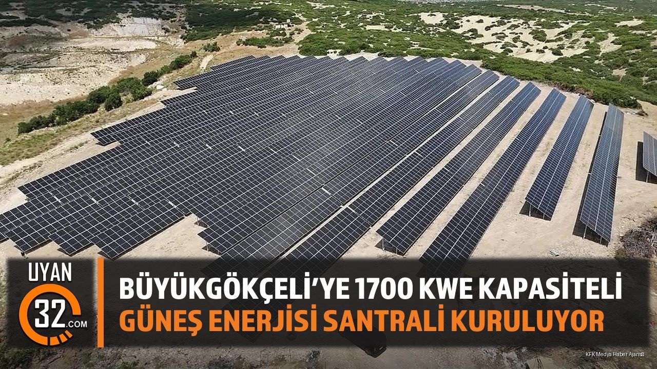 Isparta Özel İdaresi GES Projesinde Sona Yaklaştı: Yeşil Enerjiye Katkı