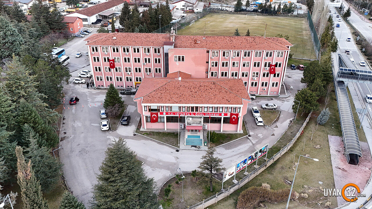 Isparta’da Bir İlk; Köylere Rekor Pay.jpg