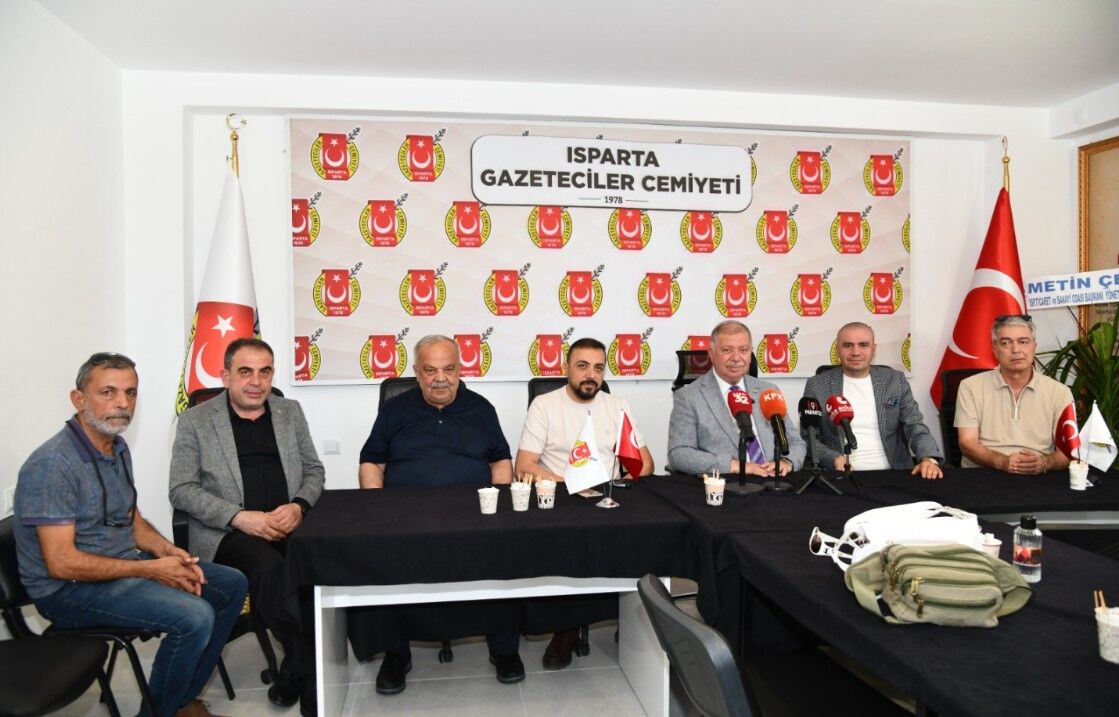 Itso'da Seçim Hareketliliği 1