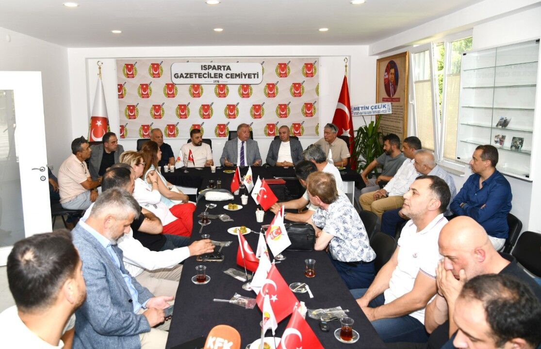 Itso'da Seçim Hareketliliği 3