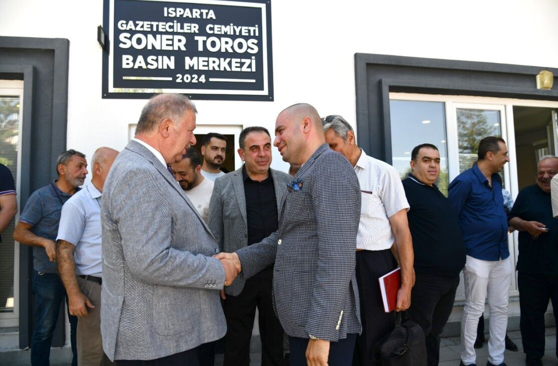 Itso'da Seçim Hareketliliği 4