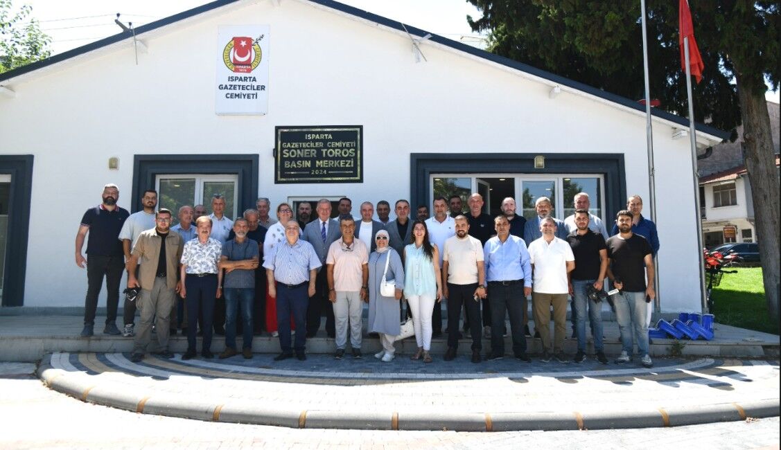 Itso'da Seçim Hareketliliği