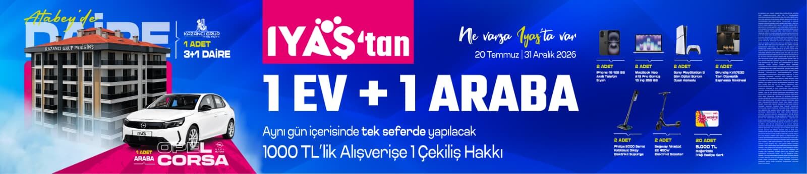 Iyas Reklam