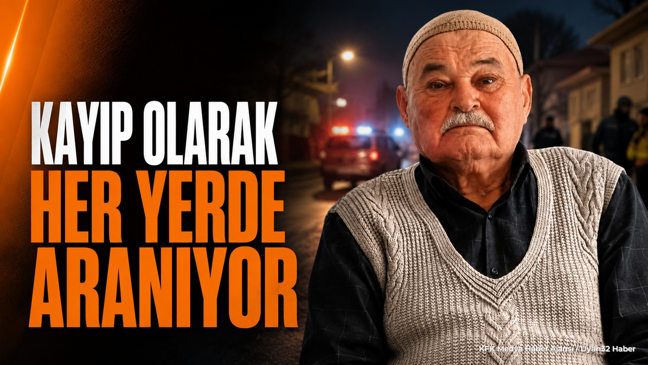 Kayıplara Karıştı Her Yerde Aranıyor Son Dakika Sıcak Haber