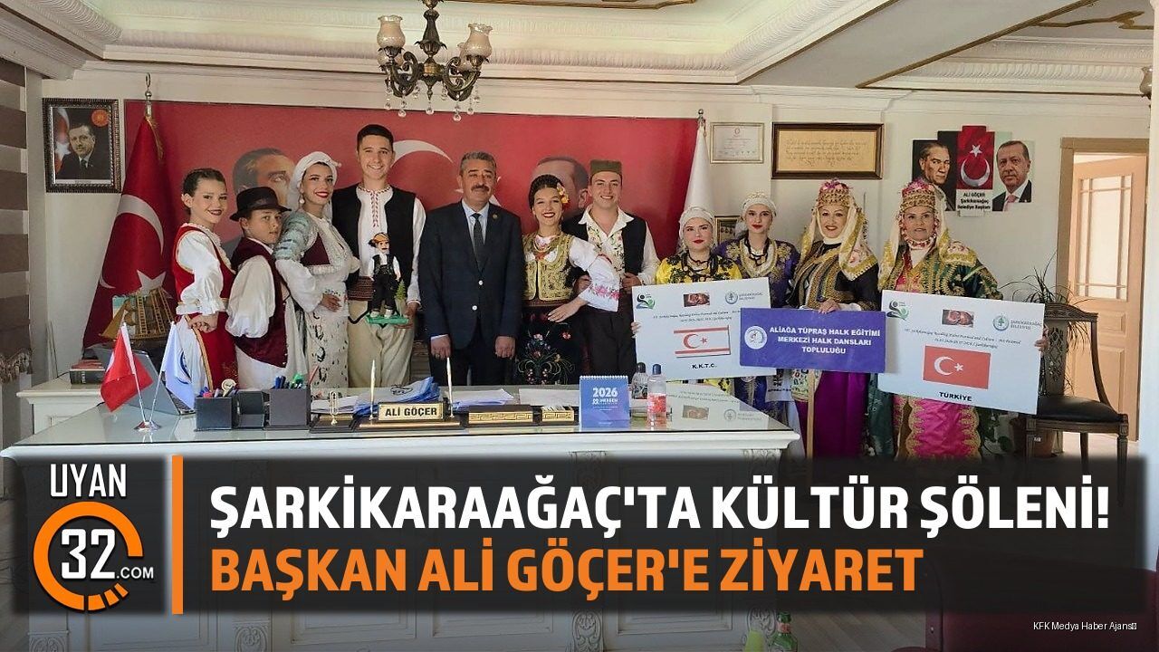 Kızıldağ Helva Bayramı ve Festivali Ziyareti