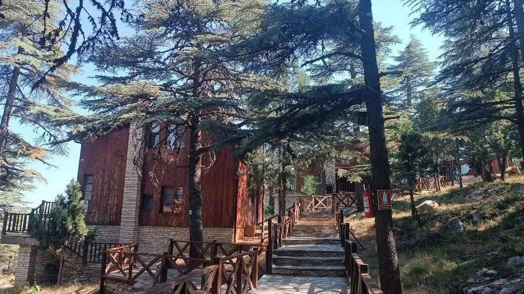 Kızıldağ'da Orman Yangınlarına Karşı Seferberlik Başlatıldı
