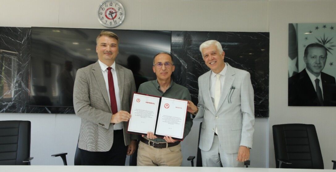 Sdü Öğrencilerine Staj Ve İstihdamda Yeni Fırsat 2