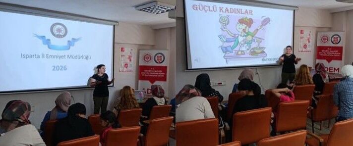 Siber Zorbalığa Karşı Bilinçlendirme 1