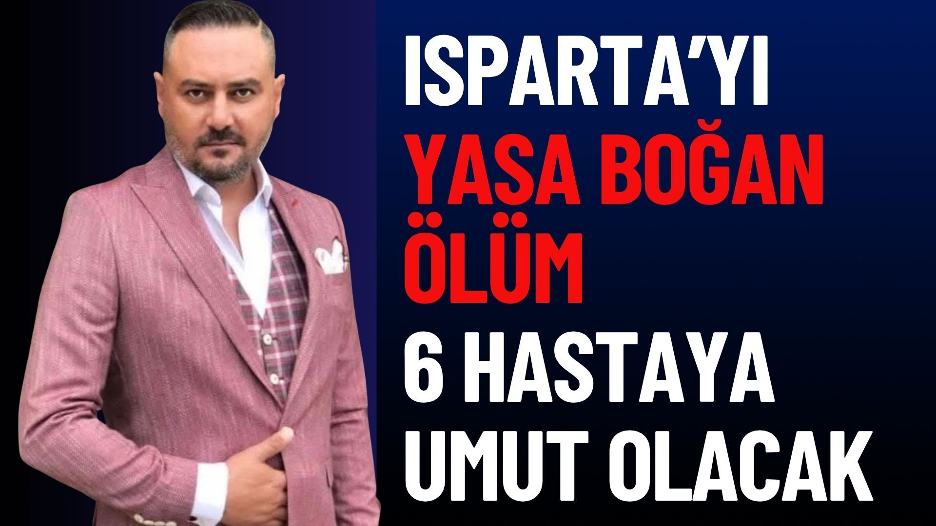 Tartışmanın Ardından Yaşanan Faciada Acı Son