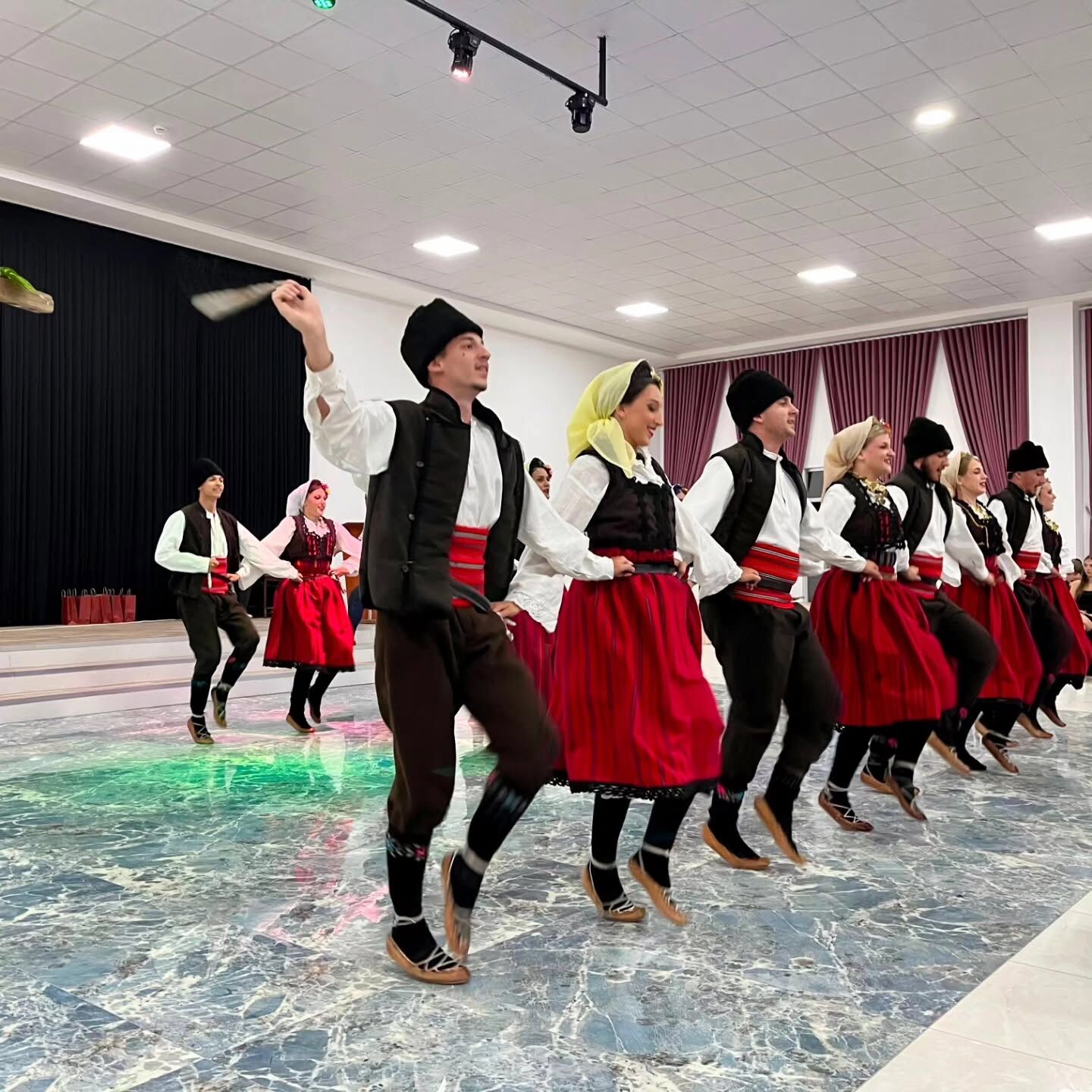 Yenişarbademli’de Uluslararası Kültür Şöleni (2)