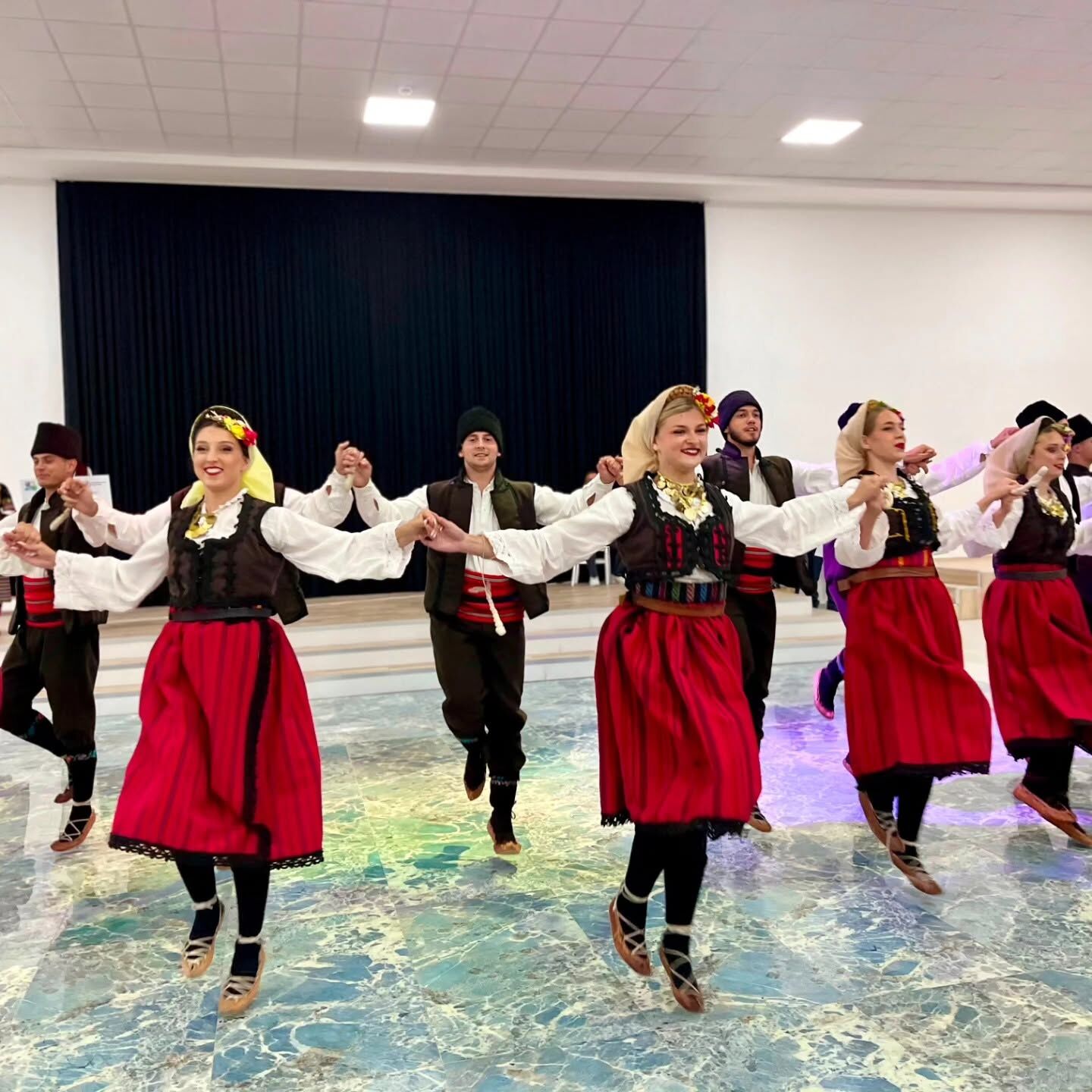Yenişarbademli’de Uluslararası Kültür Şöleni (3)