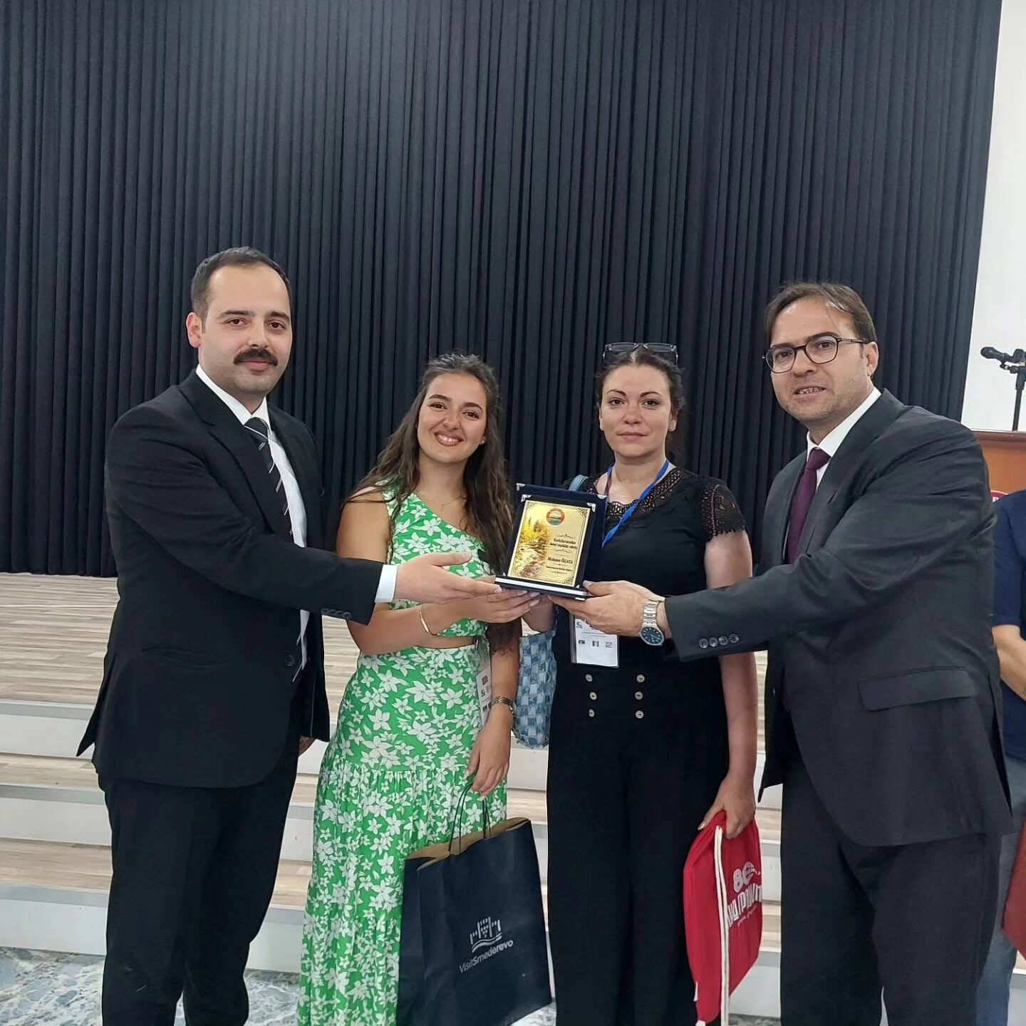 Yenişarbademli’de Uluslararası Kültür Şöleni (6)