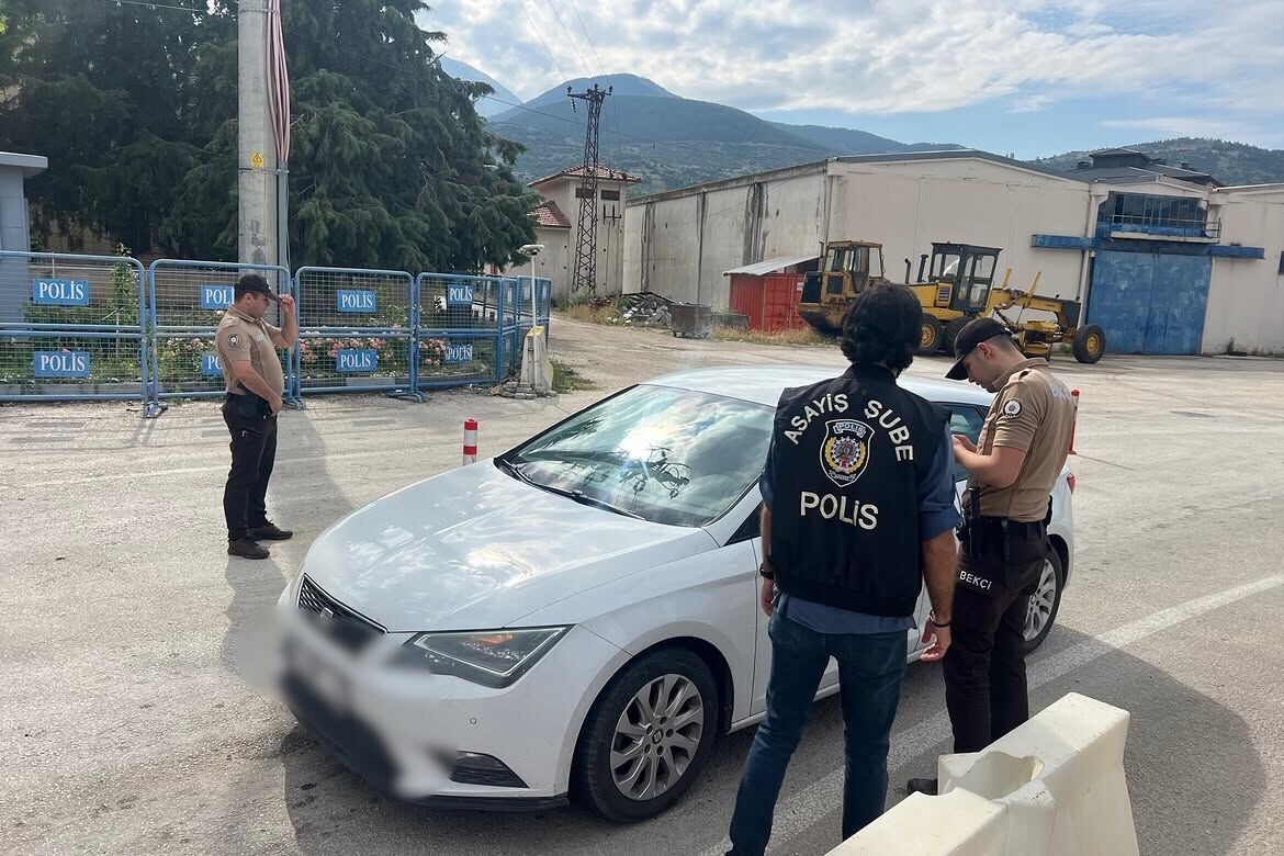 🗓 09 10.08.2026 Tarihleri Arasında;📍Sdü Kavşağı📍Koçtepe Ünikent Kavşağı📍Sav Kavşağı📍Bozanön (1)