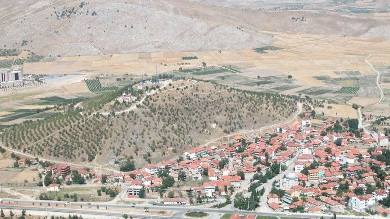 2004 Yili Cunur