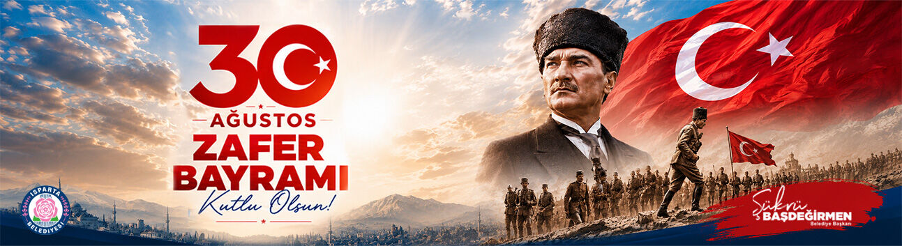 30 Ağustos Zafer Bayramı-1