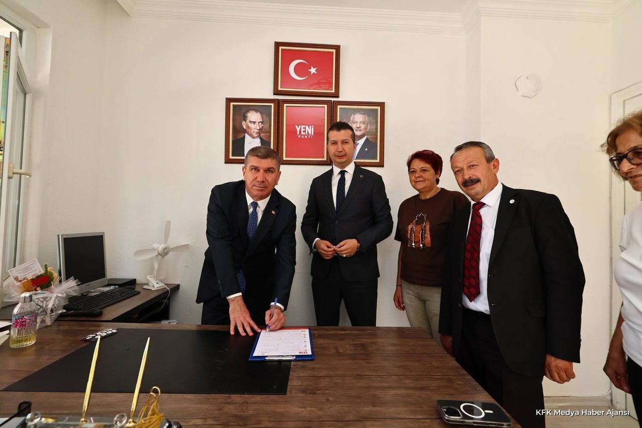Ali Orkun Ercengiz 5