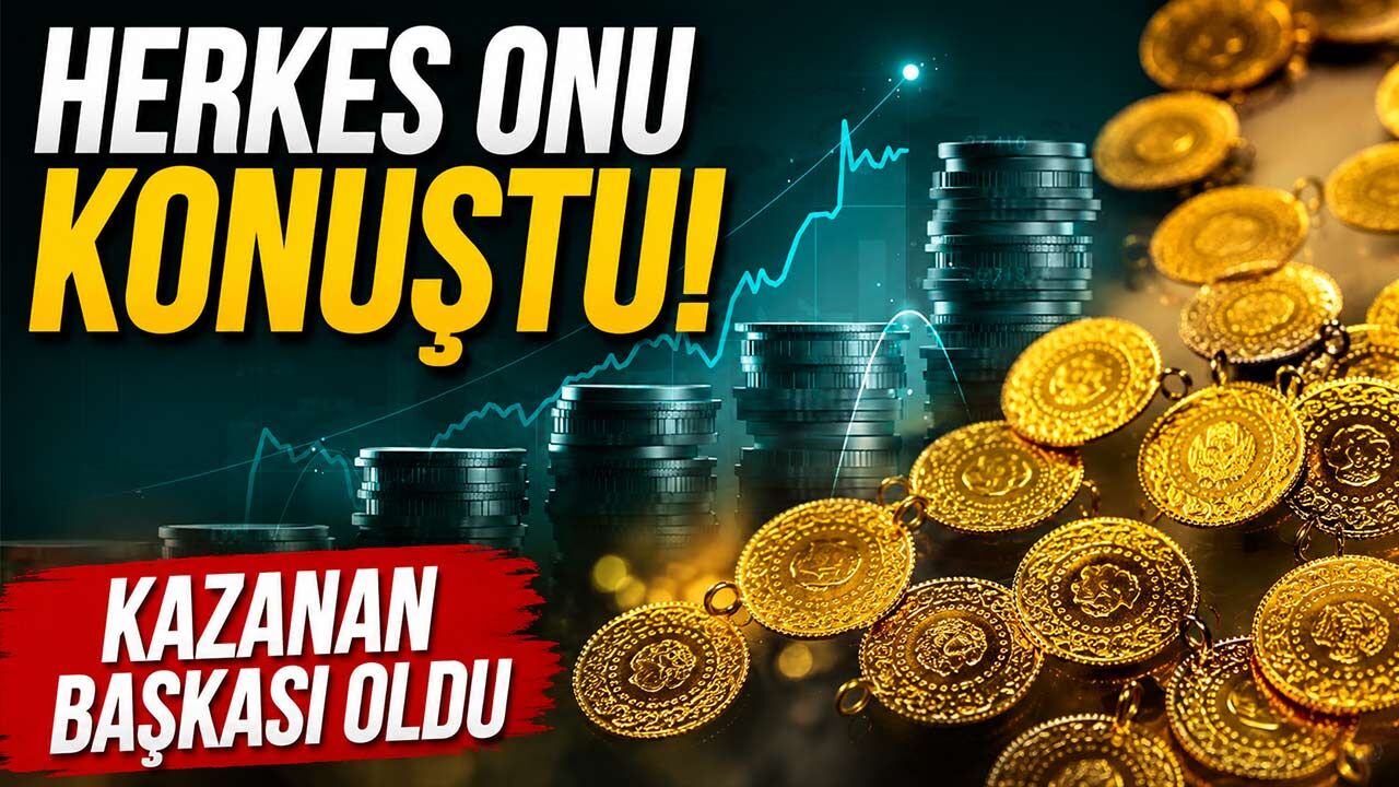 Altın mı, Faiz mi Derken Asıl Sürpriz Başka Yerden Geldi!
